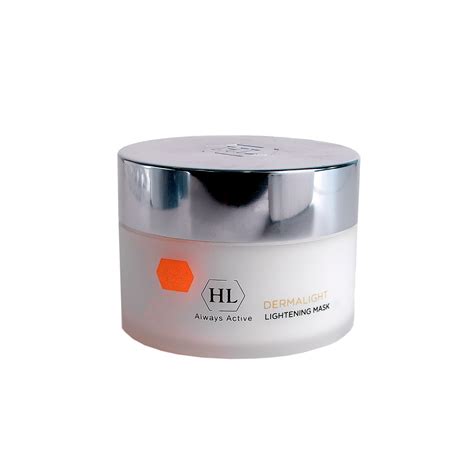DERMALIGHT LIGHTENING MASK | Holy Land Cosmetics