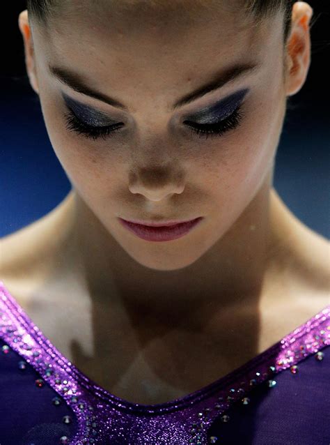 McKayla Maroney’s Dark Journey: Olympic Champion, Abused Gymnast - WSJ
