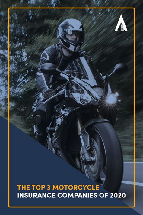 insurance tips   top  motorcycle insurance companies