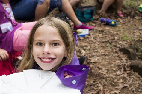 Girl Scouts Girl Scouts Camp 2014 United Way Of Payne County Flickr