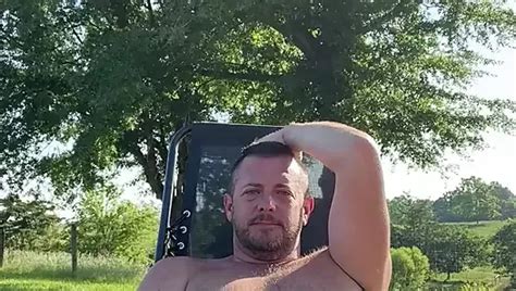 Daddy Jerkin Big Dick At The Campfire Verbal Roleplay Gay Amateur Amateur Porn XHamster