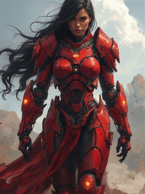 Marlok's Profile | Tensor.Art