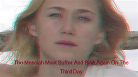 The Passion Of The Female Jesus D Super Bowl Commerical Blonde Blonde Porn XHamster