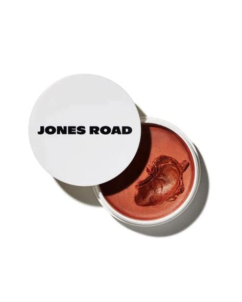 My Honest Review Of Jones Road Beauty Miracle Balm With Photos