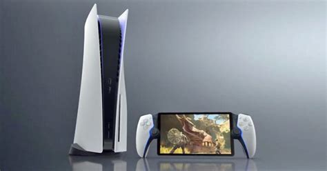 PlayStation Portal: 'Portable PS5' now available for pre-order (update ...