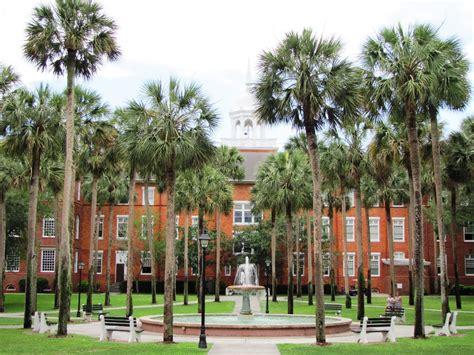 Top Colleges in Florida Launching Great Careers | Career Glider