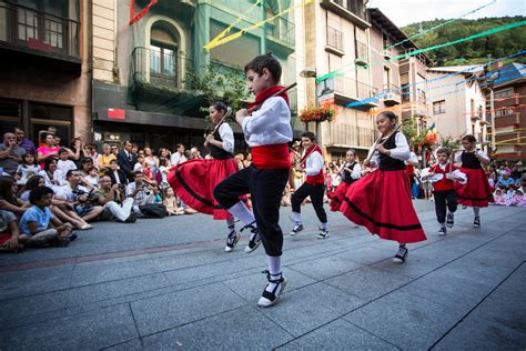 Fiestas y Celebraciones