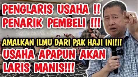 Penglaris Usaha Penarik Pembeli Peraktekan Ilmu Rday Ini Maka Usaha