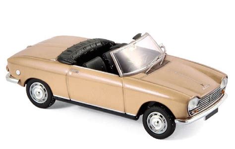 Peugeot Cabriolet Beige Met Von Norev Kaufen Auf