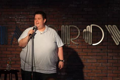 Ralphie May 2022: Wife, net worth, tattoos, smoking & body facts - Taddlr