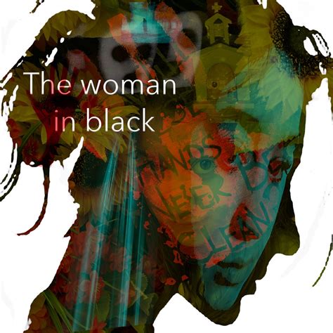 The Woman in Black Revision/Study Guide • Teacha!