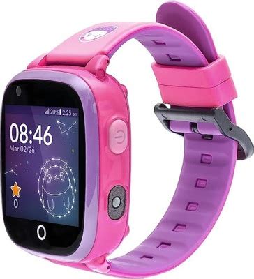 SMARTWATCH DLA DZIECI 4G GPS WIFI WIDEO ROZMOWY 11295348129