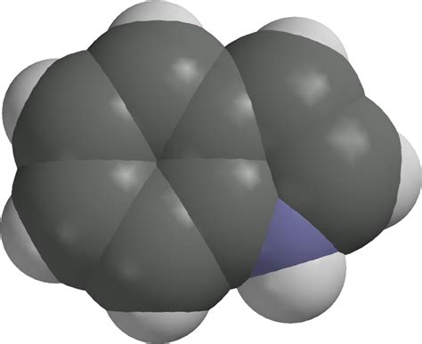 Illustrated Glossary of Organic Chemistry - Indole