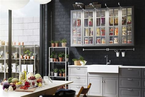 Эксперимент: выбираем кухню в ИКЕА – Обустройство