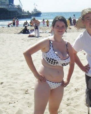 Granny Beach 9 Porn Pics XXX Photos Sex Images PICTOA
