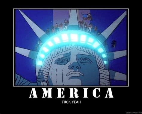 Image 133511 America Fuck Yeah Know Your Meme