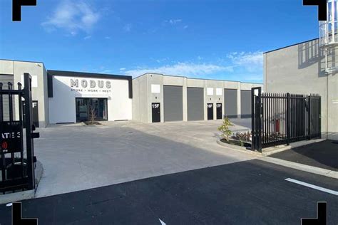 Sold Industrial Warehouse Property At Lot 103 Unit 3F 36 Hume Road