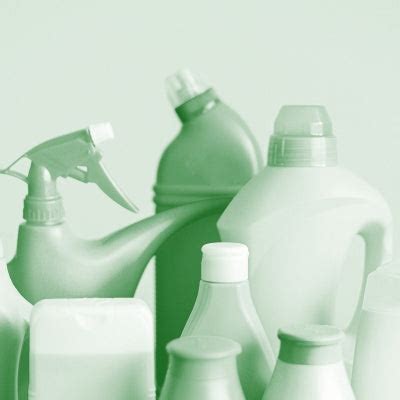 The Shocking Truth About Toxic Chemicals Lurking in Your Cleaning Products - Hunter Games Magazine