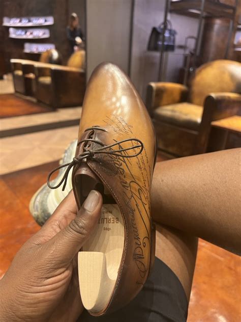 This Is Not A Hustler Shoe Senator Ledama Olekina Flaunts His Ksh