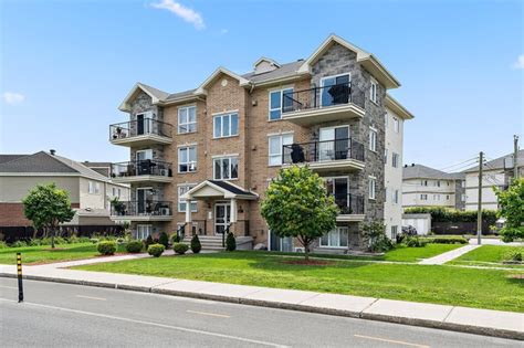 Appartement à vendre 1165 Rue Émile Bouchard app 201 Vaudreuil Dorion