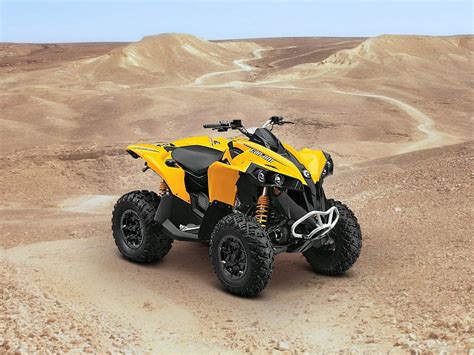 2014 Can 2018 Canam Renagade HD Wallpaper Pxfuel