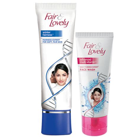 Buy Fair Lovely Winter Fairness Face Cream G With Free Advanced