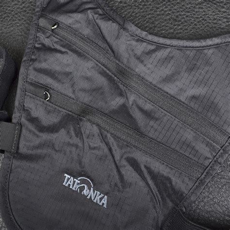 Сумка нательная для скрытого ношения Tatonka Skin Chest Holster ...