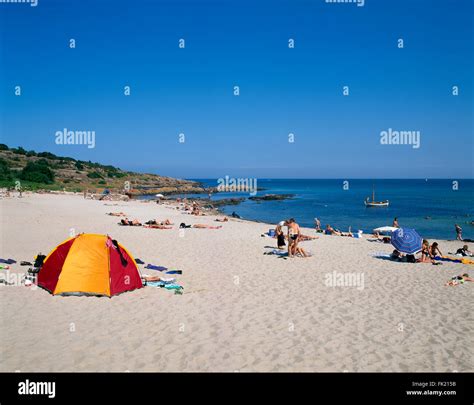 Bornholm Denmark Beach High Resolution Stock Photography and Images - Alamy