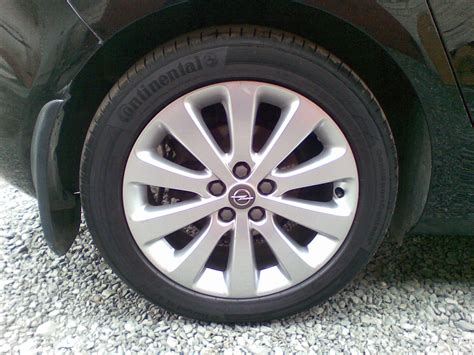 Колеса опель астра (75 фото) - красивые картинки и HD фото