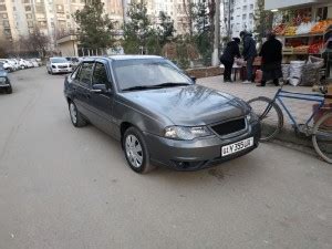 Создать мем "Daewoo Nexia I Рестайлинг, дэу нексия 2013, дэу нексия ...