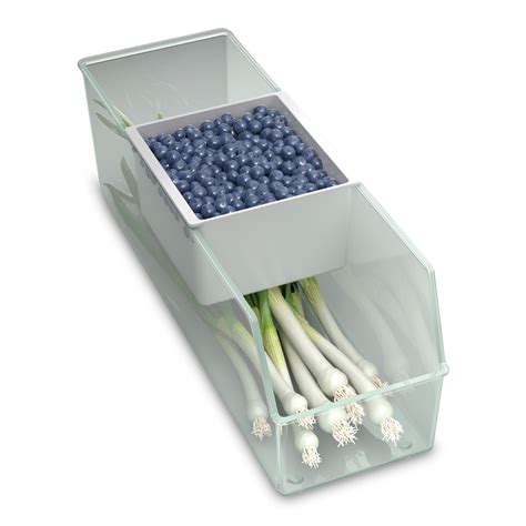 IRe 5100 Pure Integrated fridge with EasyFresh - Liebherr