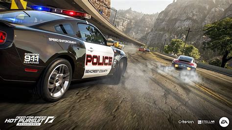 Need For Speed Hot Pursuit Remastered Switch Au Meilleur Prix Sur Idealo Fr