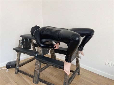 Sex Bank BDSM Bank Bondage Stuhl Straf Möbel Bondage Spielzeug