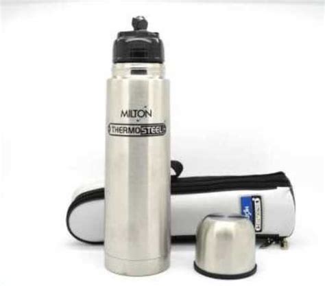 Hot And Cold Milton Flask Ml At Best Price In Delhi Kushwaha Traders
