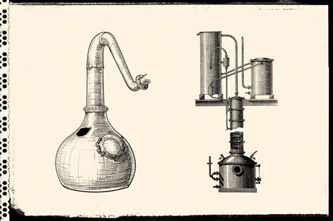 The Difference Between Pot And Column Distilling Wine Enthusiast