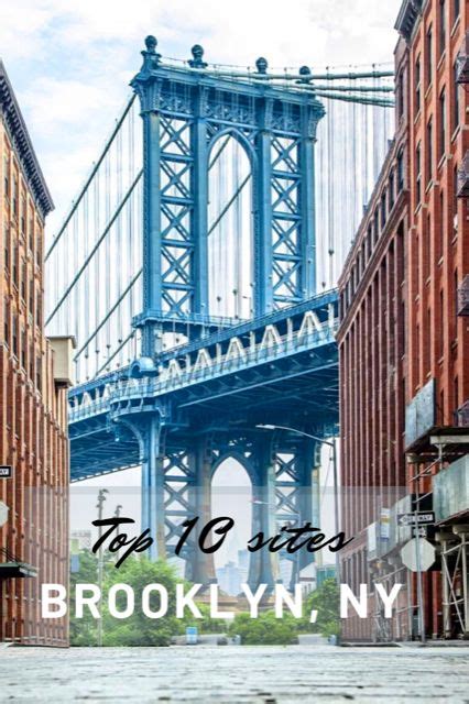 10 Best Things To Do In Brooklyn New York The Top Ten Traveler New