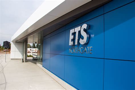 Northgate Transit Centre — Binder Construction