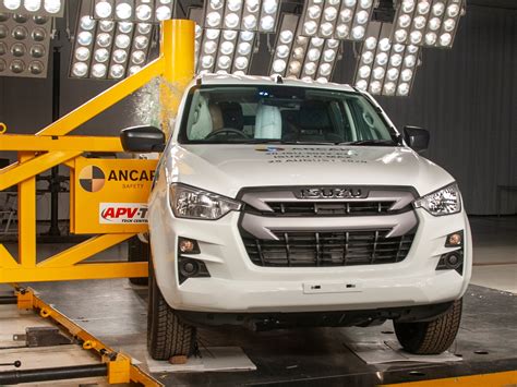 15 Car Models Score Top Points At Euro Ncap Tests One Vehicle Lags