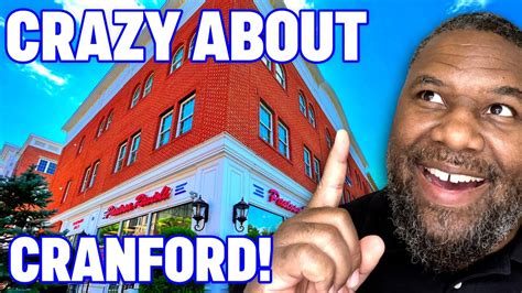 All About Living In Cranford New Jersey Crazy About Cranford New