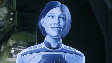 Halo Infinite The Weapon Picks A Name To Honor Cortana Youtube