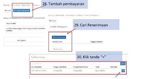 Cara Mengupload Kontrak Pada EPurchasing Melalui EKatalog BAGIAN