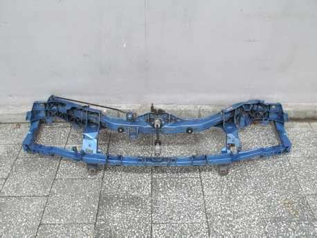 FORD FOCUS MK2 LIFT PAS PRZEDNI WZMOCNIENIE OKULAR 8M51 8B041 AB JBT