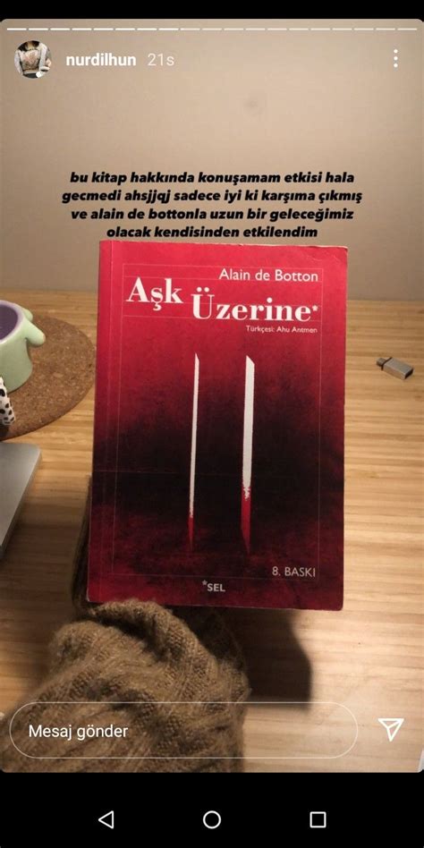 Zlem Ak It Adl Kullan C N N Kitap Panosundaki Pin Kitap Ba L