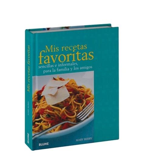 Mis Recetas Favoritas