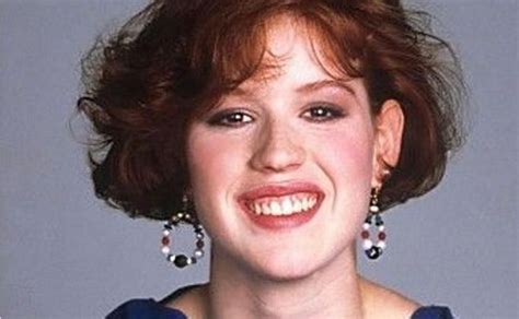 Molly Ringwald married - HollywoodsMagazine