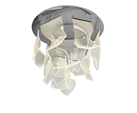 Дизайнерская потолочная люстра Liora купить в интернет-магазине Gem Lamp