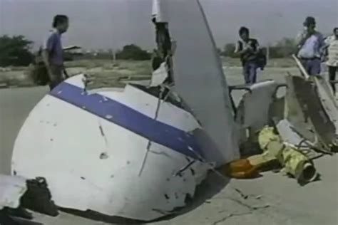 Air Crash Daily On Twitter OTD In 1988 Iran Air 655 Crash Off Qeshm