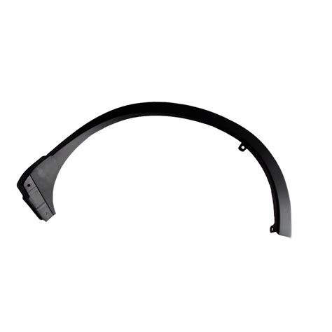 New Standard Replacement Rear Left Wheel Arch Trim Fits 2013 2016