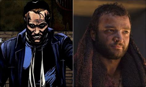 Pictures of Nick E. Tarabay