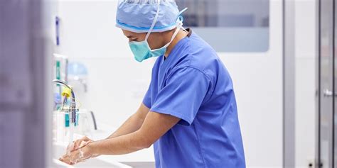 Perspectives Du D Veloppement De La Chirurgie Ambulatoire En France